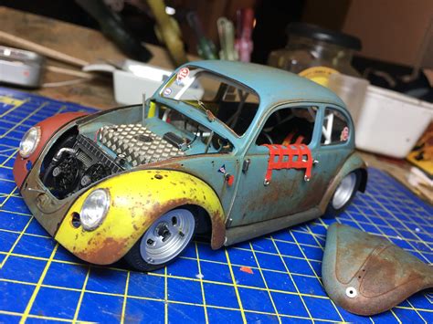 Pin By Hyzenburg On Model Car Plastic Model Cars Model Cars Kits Custom Hot Wheels