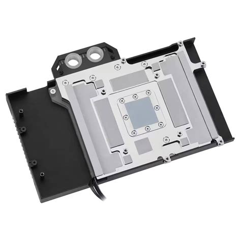 Buy Corsair Hydro X Series Xg7 Rgb Gpu Water Block 4090 Fe [cx 9020019 Ww] Pc Case Gear Australia