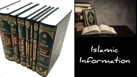 Islamic Information For Muslim YouTube