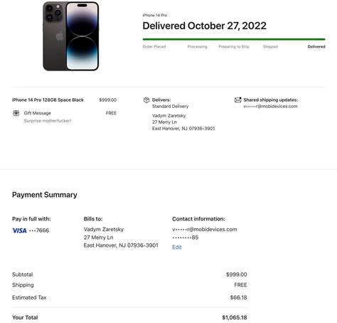 Обзор iPhone 14 Pro спустя год использования – стоит ли покупать?