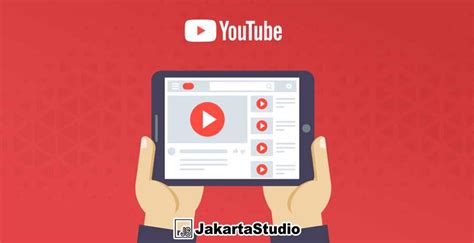 23 Langkah Cara Membuat Channel Youtube Mengunggah Video Di Channel