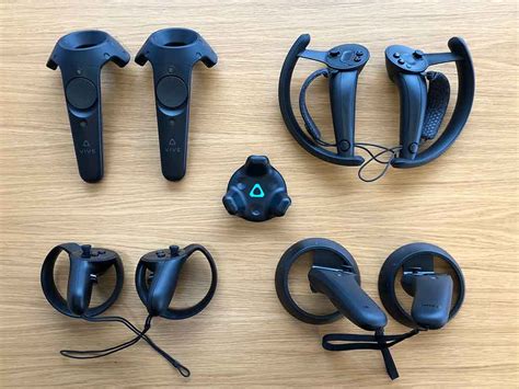 Steamvr Anleitung Controller Tastenbelegungen Individuell Einstellen