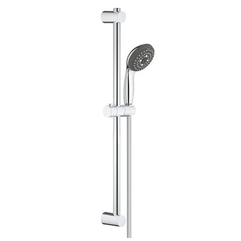 Vitalio Start 100 Shower Rail Set 3 Sprays GROHE