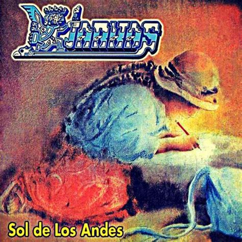 Letras Del álbum Sol De Los Andes Folclórica De Los Kjarkas Musixmatch