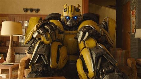 Transformers 6 Hakkında İlginç İddialar - CHIP Online