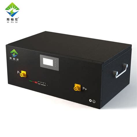 China Ess 500 Ess Rack Mount Battery Modules Manufacturers Ess 500 Ess