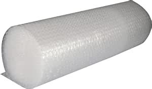 Triplast Roll Of Bubble Wrap Mm X M Air Bubbles Packaging For