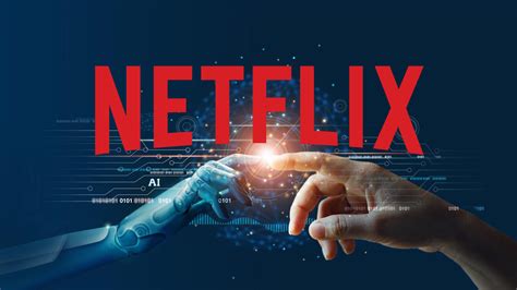 Netflix IA Cómo usa la IA esta plataforma digital Inteligencia