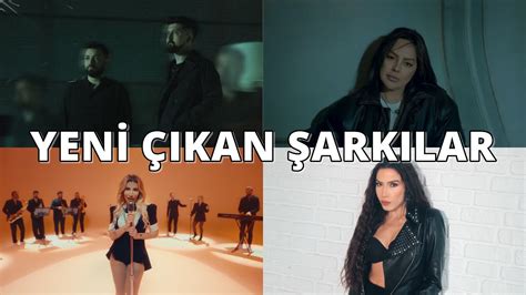 Yeni Kan T Rk E Ark Lar Mart Yeni Ark Lar Youtube