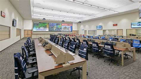 Hillsborough County Public Safety Operations Complex