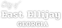 Georgia - City of East Ellijay - Local Government