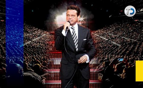 Luis Miguel Arena Cdmx Cu Nta Gente Cabe En El Recinto Telediario M Xico