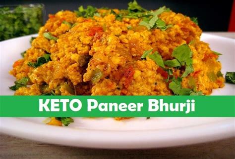 Indian Vegetarian Keto Diet For Weight Loss 1 Month Plan