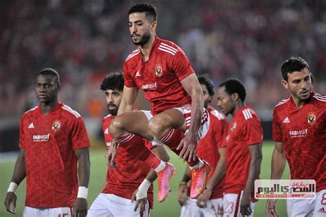 موعد مباراة الأهلي والوداد في نهائي دوري أبطال أفريقيا القنوات