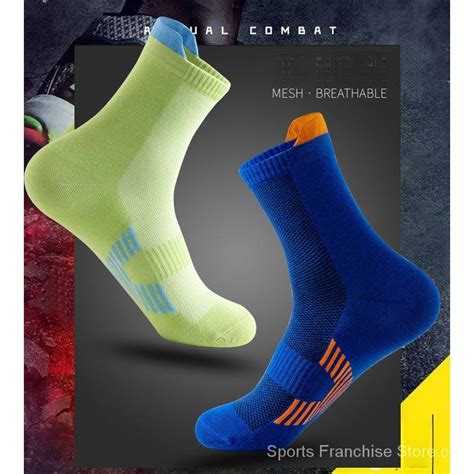 Productos M S Vendidos Calcetines Deportivos Para Correr Estilo