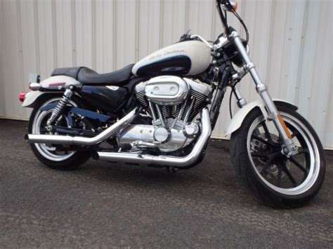 Used Harley Davidson Sportster For Sale For Sale On Motos