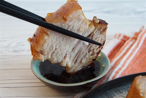 Pork Belly In The Slow Cooker A Food Lover S Kitchen