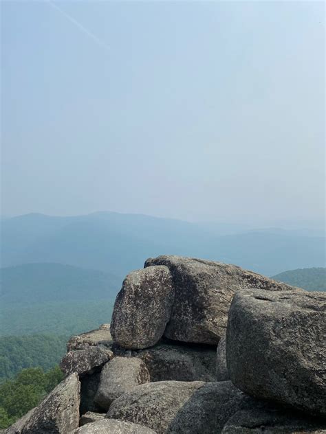 Latino Heritage Internship Program | Old Rag Mountain