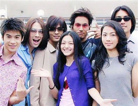 Barbie Hsu: I didn’t like my role in ‘Meteor Garden’ | The Filipino Times