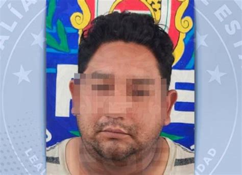 Fiscalía De Guerrero Cumplimenta Orden De Aprehensión Contra José ‘n Por Feminicidio De Camila