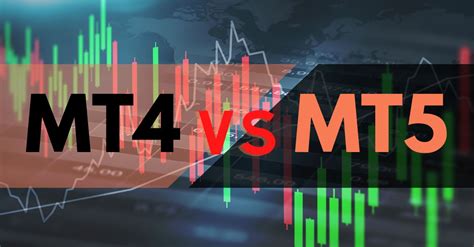 Mt Vs Mt A Comparison Of The Old And New Breed Of Trading Platform