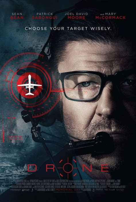 Drone La Critique Du Film Le Test Blu Ray