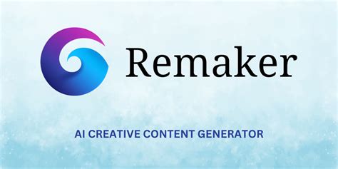 Remaker AI Review 2024