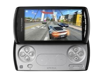 Sony Ericsson XPERIA PLAY 價格 規格與評價 SOGI手機王