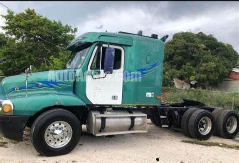 Freightliner Century Class For Sale In St Elizabeth Jamaica