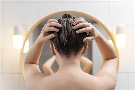 How A Scalp Massage Facilitates Hair Growth Annvio