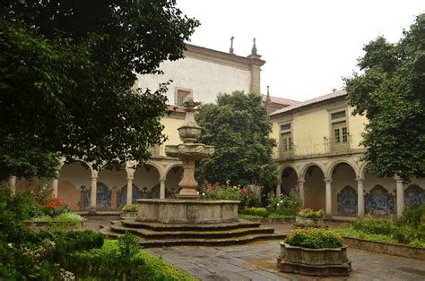 O Que Visitar Em Braga Descubra A Cidade Dos Arcebispos Feeling Portugal