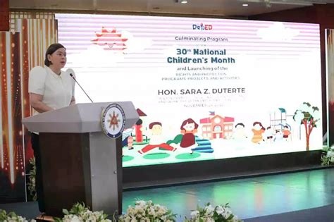 DepED Launches Helpline Strengthens Efforts To Protect Learners From