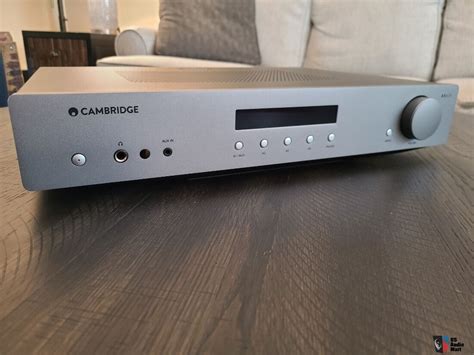 Cambridge Audio Axa35 For Sale Us Audio Mart