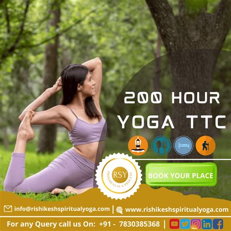 200 Hour Yoga Teacher Training Rishikesh India Rishikesh Spiritual Yoga Offers Yoga Alliance