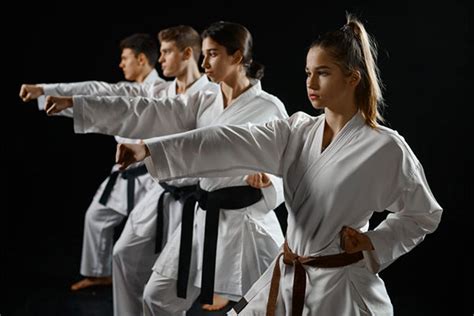 Classical Martial Arts Of Long Island Japanese Programs Old Bethpage