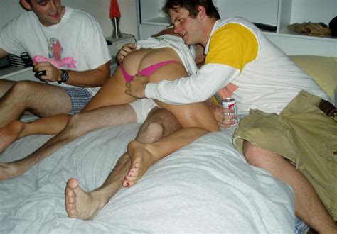 Trashed And Horny Amateur Bitches Porn Pictures XXX Photos Sex Images PICTOA