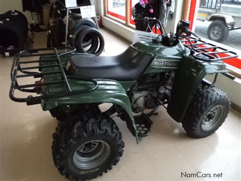 Used Yamaha Timberwolf Timberwolf For Sale Swakopmund