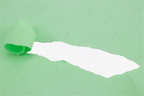 Green Torn Paper Png Transparent Torn Paper Green Paper Green Paper