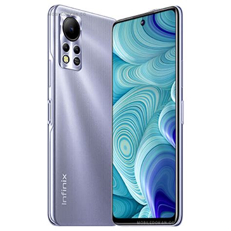 Infinix Hot S Nfc Price In Bangladesh Full Specs Review Mobiledokan