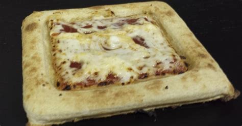 3D-printed pizza – a quick and easy meal for astronauts?