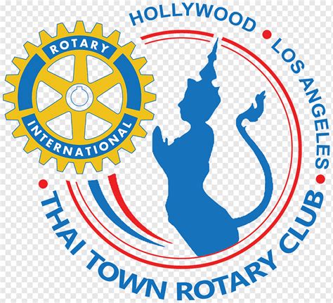 Rotary Logo Rotary International Verein Service Club Rotary Club