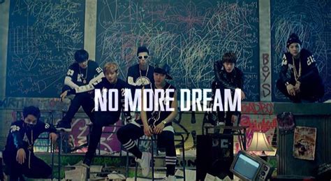 BTS revela el primer video teaser para su canción debut No More Dream