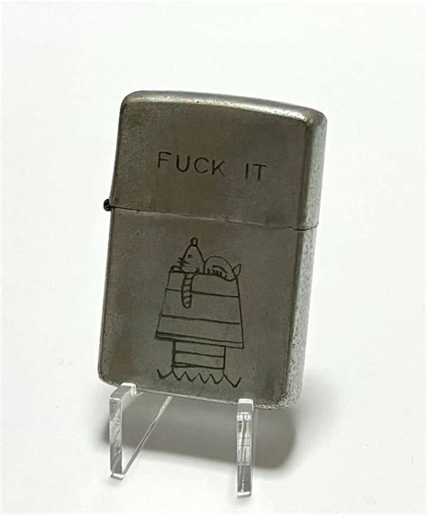 Yahoo オークション ZIPPO 年製 ベトナムジッポー VIET NAM FUCK