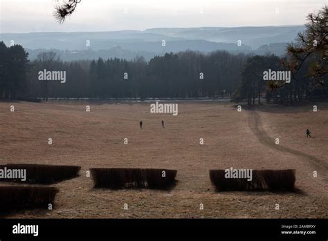 National park of Kislovodsk, Russia Stock Photo - Alamy