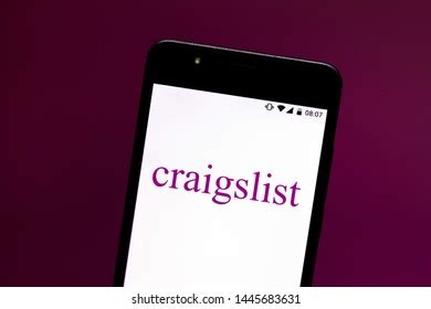 Craigslist Logo Vector (.EPS) Free Download