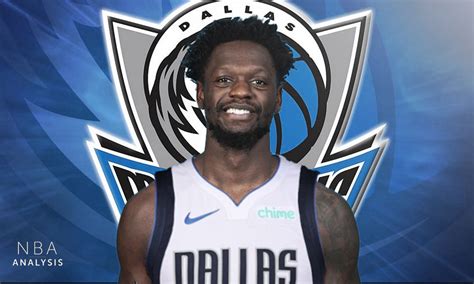 Nba Rumors This Knicks Mavs Trade Features Julius Randle