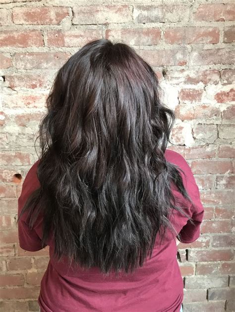 Pin By Haircolorist On Hair By Me Tonieshairdiary Hair Styles Long Hair Styles Hair