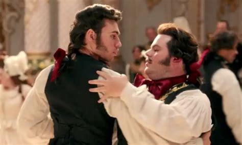 Comment le parolier gay de La Belle et la Bête Howard Ashman a