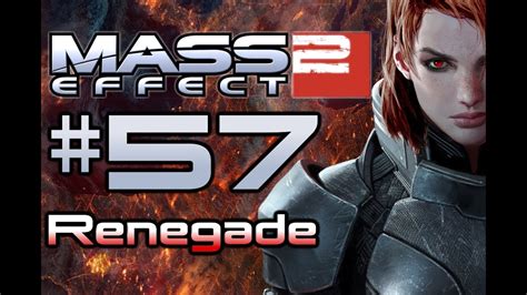 Lets Play Mass Effect Renegade Lair Of The Shadow Broker Dlc Part