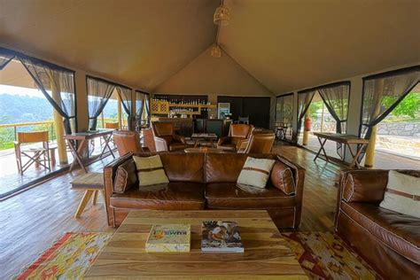 T Gige Luxus Safari Auf Der Masai Mara Zur Verf Gung Gestellt Von